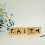 Faith Is