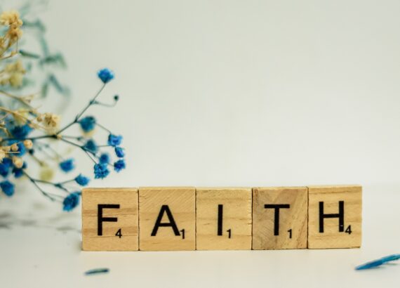 Read more about the article Faith Is